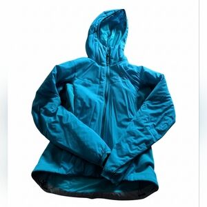 Authentic Arc'teryx Women's Atom LT Hoody Women small